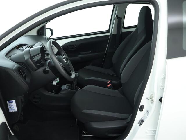 Toyota AYGO 1.0 VVT-i X-Fun | Airco | Bluetooth |