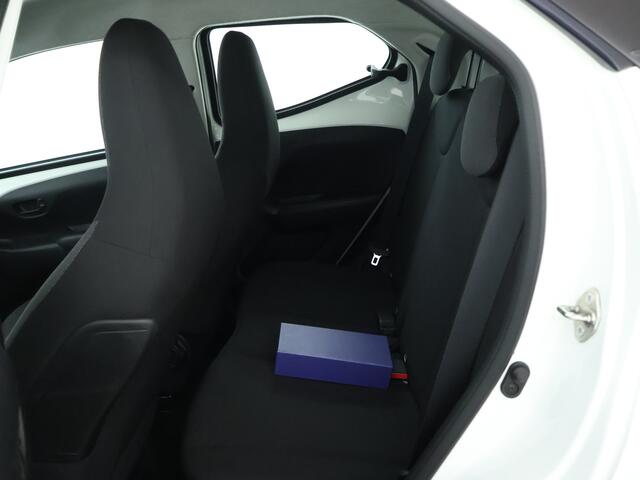 Toyota AYGO 1.0 VVT-i X-Fun | Airco | Bluetooth |