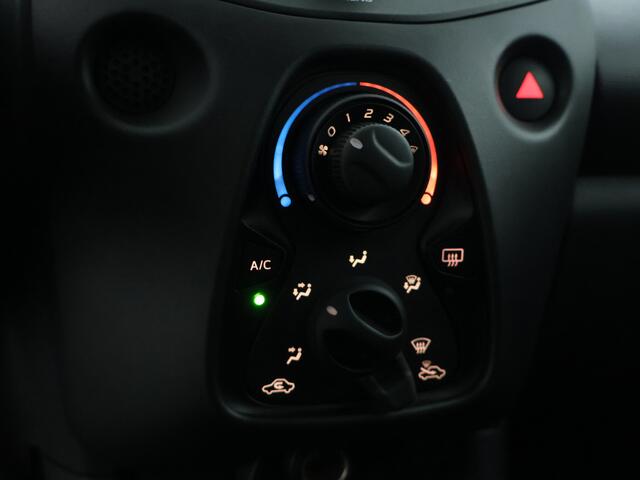 Toyota AYGO 1.0 VVT-i X-Fun | Airco | Bluetooth |