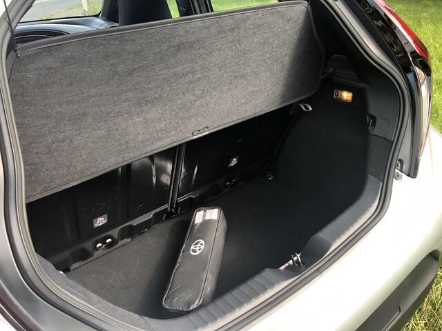 Toyota AYGO X 1.0 VVT-i S-CVT Pulse AUTOMAAT|CLIMATE|APPLE/ANDROID|SCHUIFDAK|CAMERA|DAB