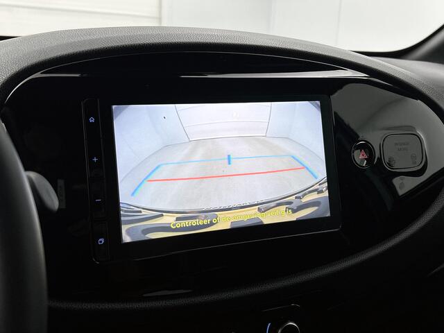 Toyota AYGO X 1.0 VVT-i MT Pulse