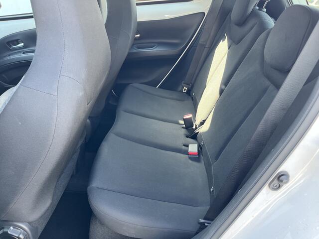 Toyota AYGO X 1.0 VVT-i MT Play Cruise Dealer Onderhouden Apple Carplay