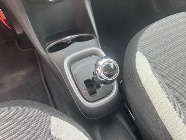 Toyota AYGO 1.0 VVT-i x-joy