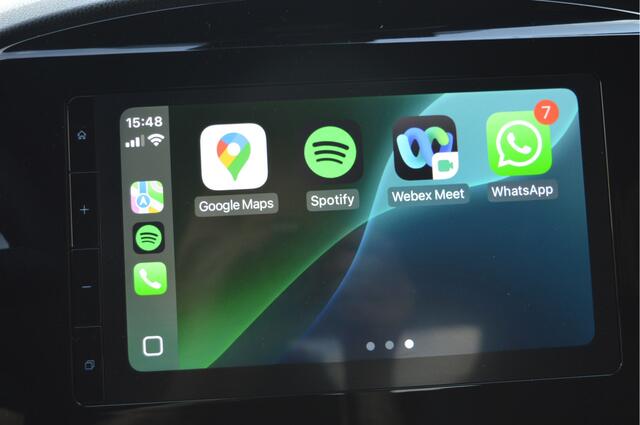 Toyota AYGO X 1.0 VVT-i MT Pulse Addapt Cruise / Lane assist / Apple,android / Lmv 17" / Led verl. /