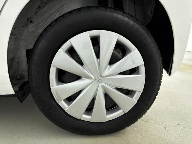 Toyota AYGO 1.0 VVT-i x-fun