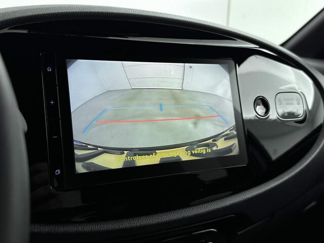 Toyota AYGO X 1.0 VVT-i S-CVT first | Stoelverwarming | Carplay / Android auto |