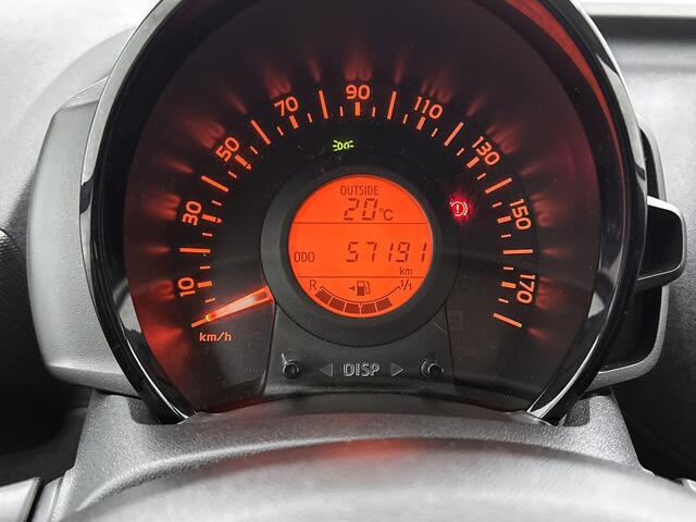 Toyota AYGO 1.0 VVT-i x-fun | Cruise Control | Bluetooth |