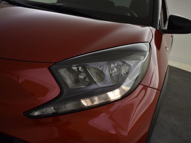 Toyota AYGO 1.0 VVT-i S-CVT Bi Tone | Carplay | Camera