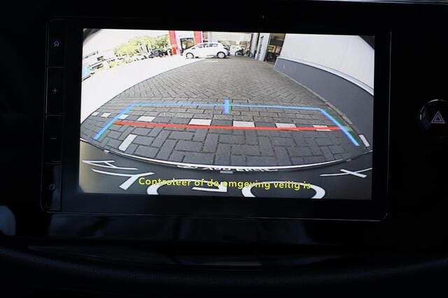 Toyota AYGO X 1.0 VVT-i Pulse, Lm velgen, Apple Carplay/Android Auto, Climate & Cruise control, Demovoordeel!