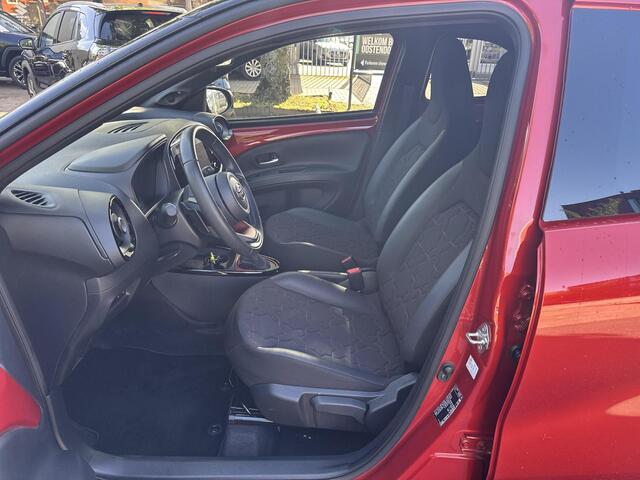 Toyota AYGO X 1.0 VVT-i S-CVT Premium | 06-10141018 Voor meer informatie
