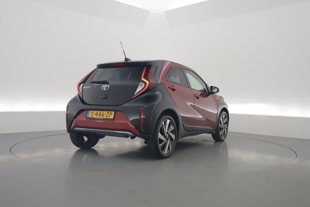 Toyota AYGO X 1.0 VVT-i MT Envy | Navi | Apple CarPlay | Adapt. Cruise | Camera | 18''