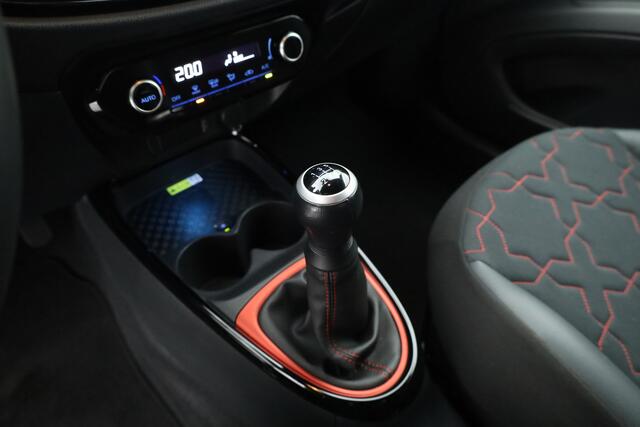 Toyota AYGO X 1.0 VVT-i MT Envy | Navi | Apple CarPlay | Adapt. Cruise | Camera | 18''