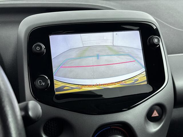 Toyota AYGO 1.0 VVT-i x-play limited | Apple Carplay -/ Android Auto | Airco | Parkeercamera |