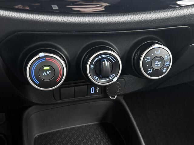 Toyota AYGO X 1.0 VVT-i MT Play | Airconditioning | Metallic lak | Adaptive cruise control |