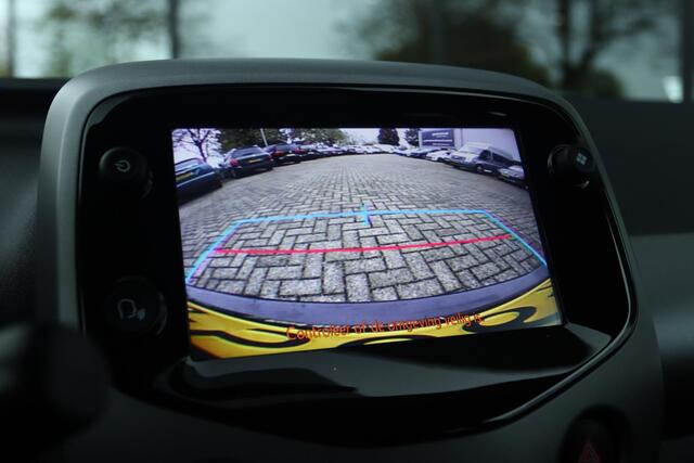 Toyota AYGO 1.0 VVT-I X-CITE | APPLE CARPLAY | CLIMATE | CAMERA | CRUISE | ORIG. NL