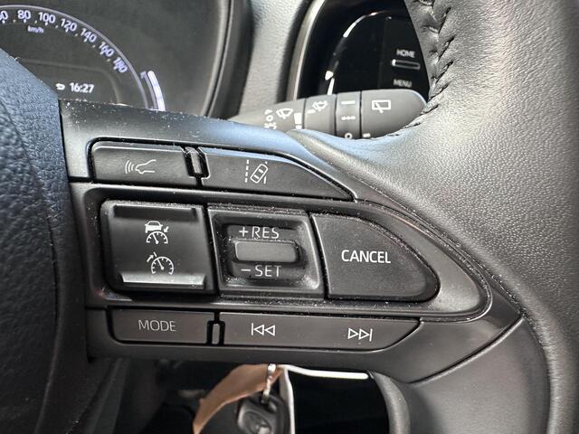 Toyota AYGO X 1.0 VVT-i MT Play