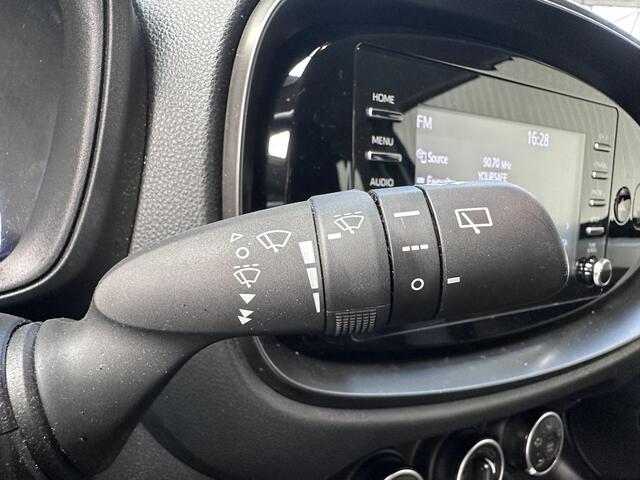 Toyota AYGO X 1.0 VVT-i MT Play