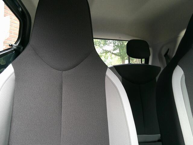 Toyota AYGO 1.0 VVT-i x-play