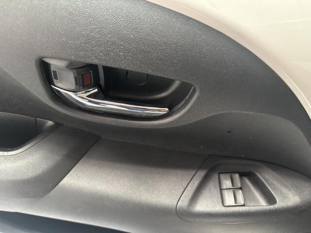 Toyota AYGO 1.0 VVT-i x-wave ELEKTRISCH VOUWDAK, SLECHTS 113.879KM!!