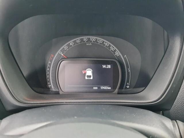 Toyota AYGO X 1.0 VVT-i MT Play, 1e Eig! Camera! Carplay! VERWACHT!!