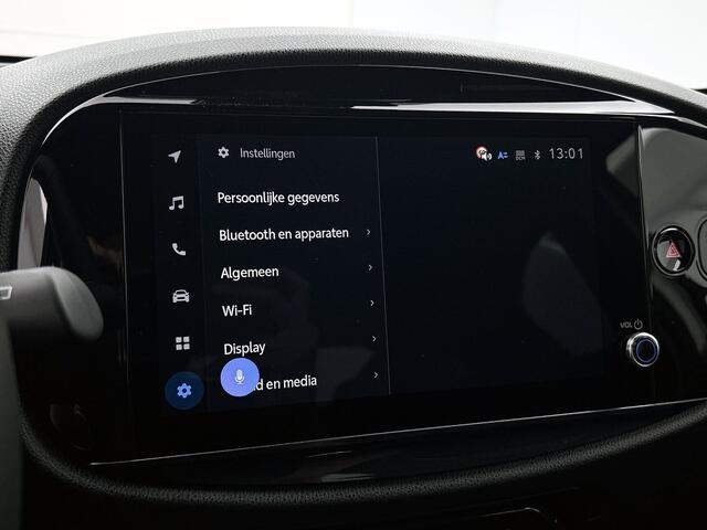 Toyota AYGO X 1.0 VVT-i MT JBL