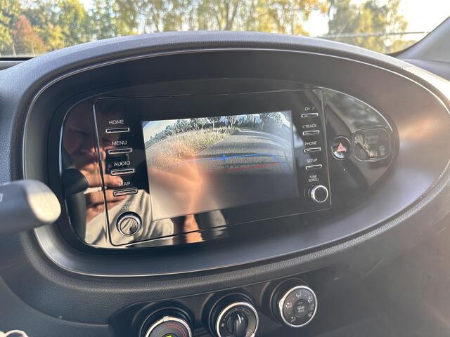 Toyota AYGO X 1.0 VVT-i S-CVT Play Automaat | Carplay | Camera