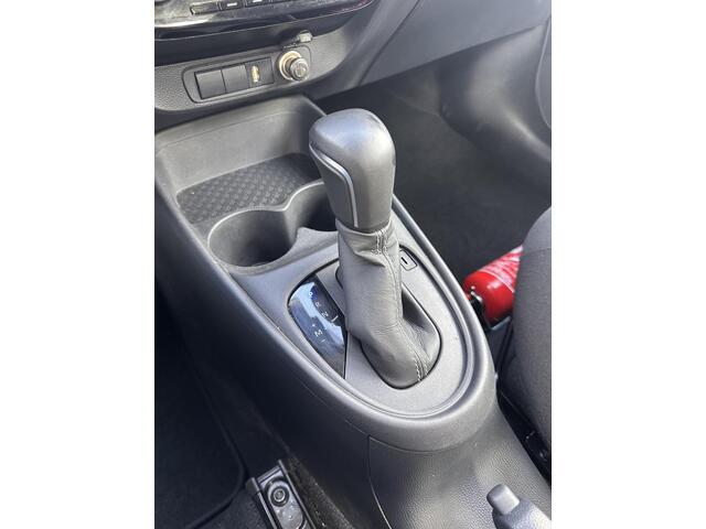 Toyota AYGO X 1.0 VVT-i S-CVT Play Automaat | Climate control | Keyless | Carplay