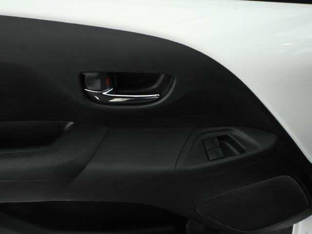 Toyota AYGO 1.0 VVT-i x-play