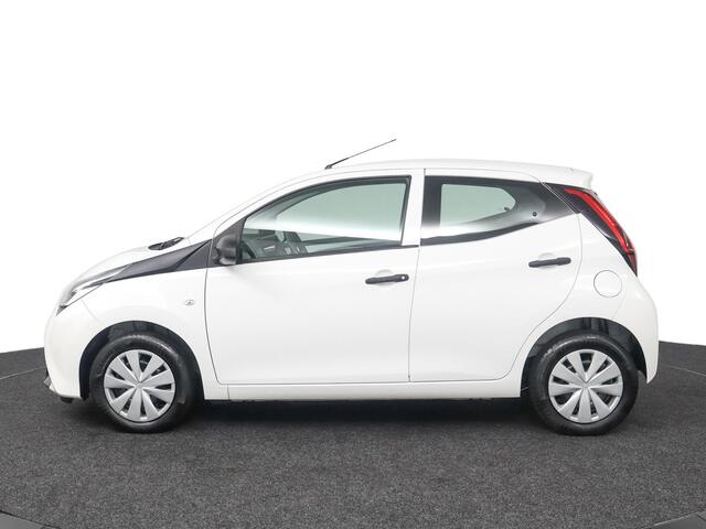 Toyota AYGO 1.0 VVT-i x-fun | Airco | Bluetooth |