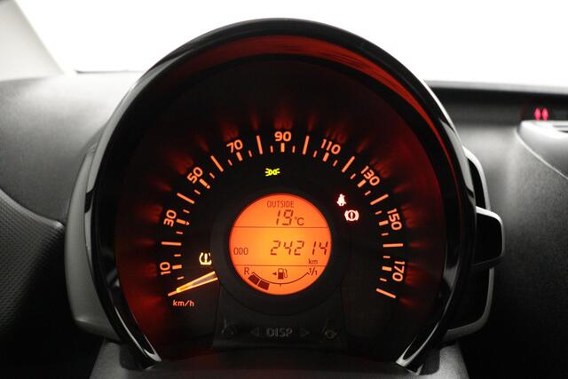 Toyota AYGO 1.0 VVT-i x-fun | Airco | Bluetooth |