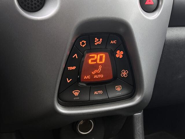 Toyota AYGO 1.0 VVT-i x-joy | Achteruitrijcamera | Android / Apple carplay |