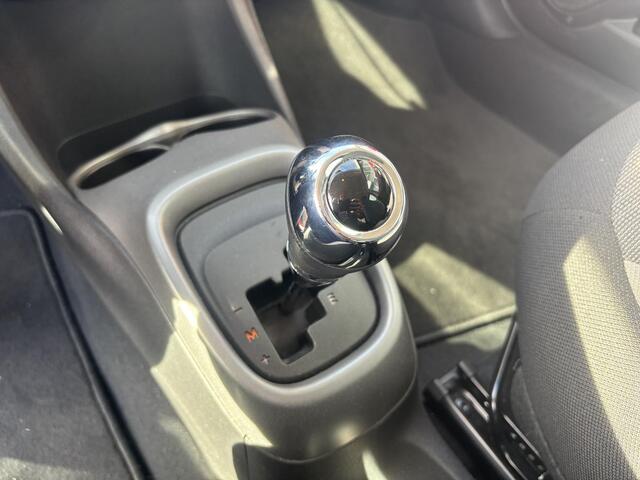 Toyota AYGO 1.0 VVT-i x-play