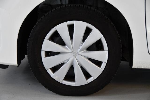 Toyota AYGO 1.0 VVT-i x-fun