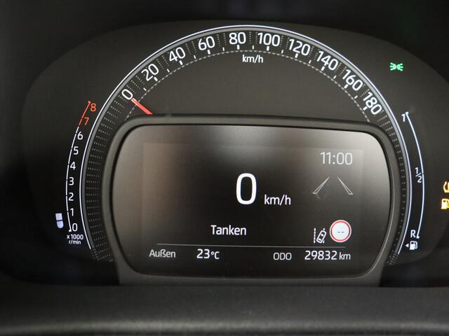 Toyota AYGO X 1.0 VVT-i MT Envy Limited I Navigatie I Climate Control I Cruise Control Adaptief I Subwoofer JBL I Dealer Onderhouden I Cabrio I