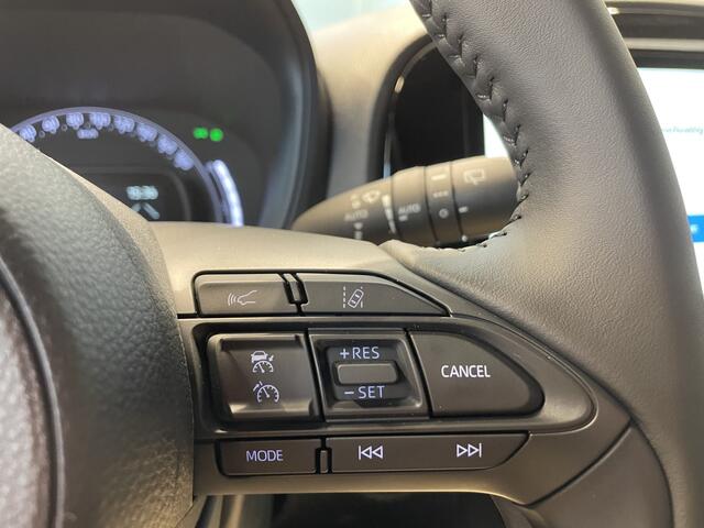 Toyota AYGO X 1.0 VVT-i MT Premium | 18 inch LM-velgen | Apple Carplay | Demo |