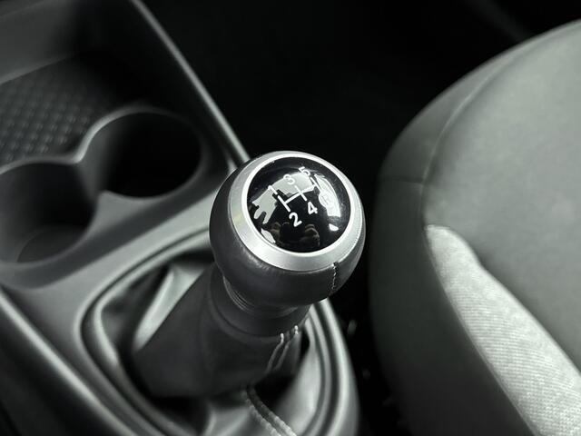 Toyota AYGO X 1.0 VVT-i MT Play