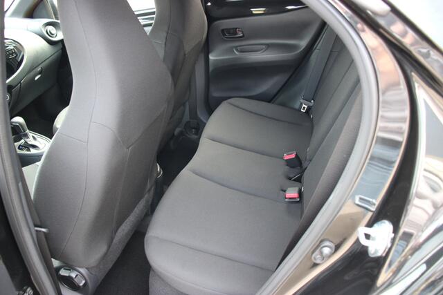 Toyota AYGO X 1.0 VVT-i S-CVT First Automaat | Clima | Stoelverwarming | LED |