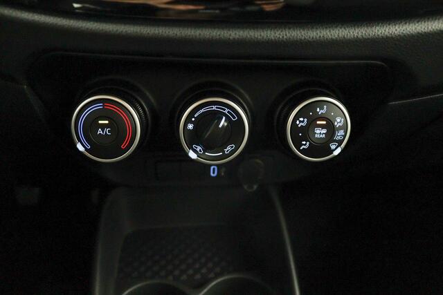 Toyota AYGO X 1.0 VVT-i MT Play | Airco | Parkeercamera | Cruisecontrol | Apple carpay-android auto|