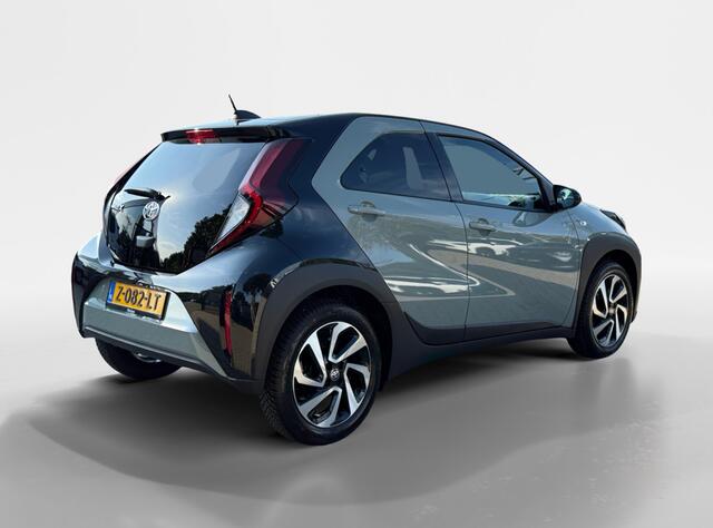 Toyota AYGO 1.0 VVT-i MT Pulse I Carplay I Camera I Climate Control