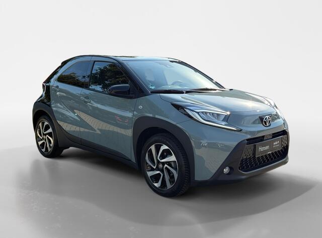 Toyota AYGO 1.0 VVT-i MT Pulse I Carplay I Camera I Climate Control