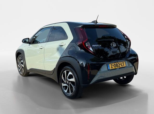 Toyota AYGO 1.0 VVT-i MT Pulse I Carplay I Camera I Climate Control