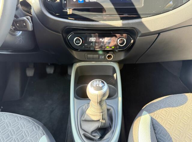 Toyota AYGO 1.0 VVT-i MT Pulse I Carplay I Camera I Climate Control