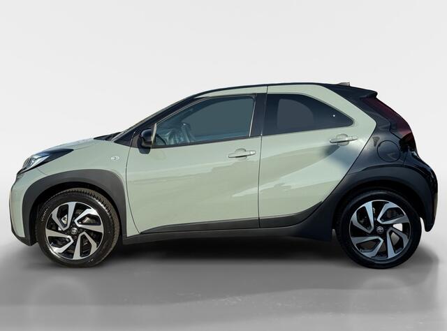 Toyota AYGO 1.0 VVT-i MT Pulse I Carplay I Camera I Climate Control