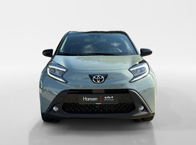Toyota AYGO 1.0 VVT-i MT Pulse I Carplay I Camera I Climate Control