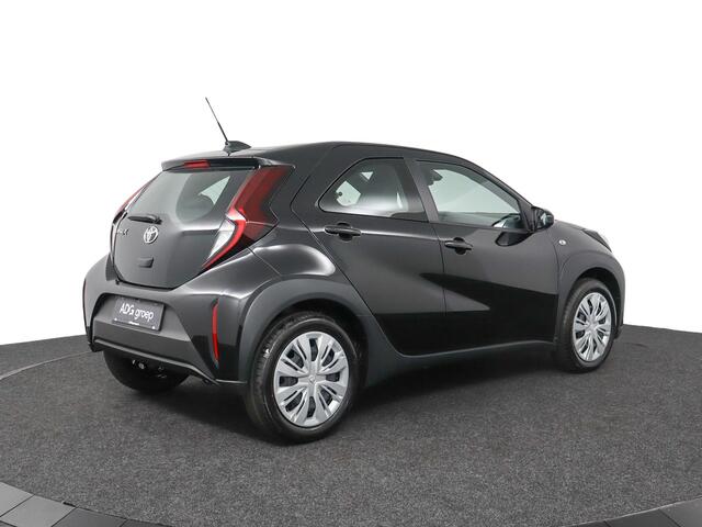 Toyota AYGO X 1.0 VVT-i MT Play | Nieuw uit voorraad leverbaar | Airco | Apple Carplay & Android Auto | Adaptive Cruise Control |