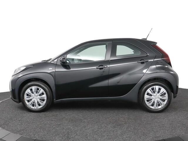 Toyota AYGO X 1.0 VVT-i MT Play | Nieuw uit voorraad leverbaar | Airco | Apple Carplay & Android Auto | Adaptive Cruise Control |