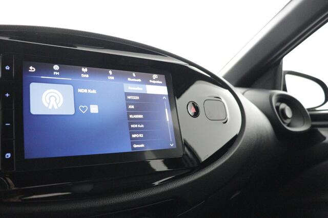 Toyota AYGO X 1.0 VVT-i MT Play | Nieuw uit voorraad leverbaar | Airco | Apple Carplay & Android Auto | Adaptive Cruise Control |