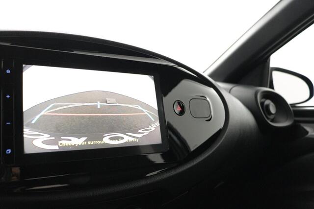 Toyota AYGO X 1.0 VVT-i MT Play | Nieuw uit voorraad leverbaar | Airco | Apple Carplay & Android Auto | Adaptive Cruise Control |