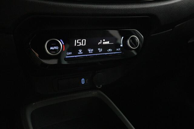 Toyota AYGO X 1.0 VVT-i MT Pulse | Nieuw uit voorraad leverbaar | 17" lichtmetalen velgen | Automatische Airco | Adaptive Cruise Control
