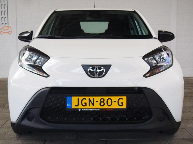 Toyota AYGO X 1.0 VVT-i MT Play *BTW* Adaptive, Camera, Carplay, Incl.Garantie